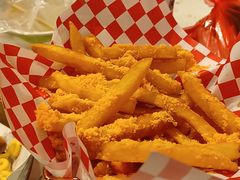 -百事喜乐炸鸡铺(合肥首店)