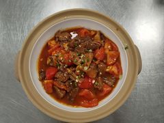 -艳阳天·非遗楚菜(武汉客厅店)