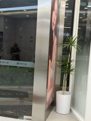 -首脑美发沙龙