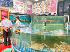 -老船长海鲜大排档(集美店)