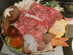 -玉川屋创意日料(北美新天地店)