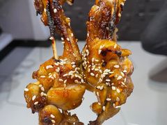 -再来几串·云南酱烤(全国首店)