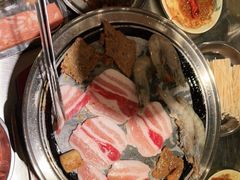 -英雄故事地摊烤肉(马驹桥店)