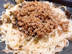-我的面 川味Bistro(后沙峪店)