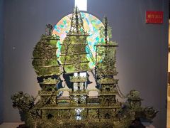 -北京工艺美术博物馆