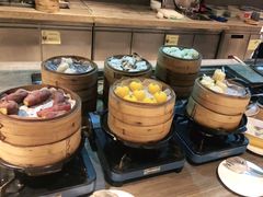 -通安客栈中餐厅·何家小馆