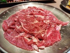 -西塔老太太泥炉烤肉(双井店)