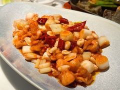 -全聚德(蓝山店)