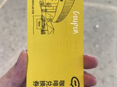 -blend咖啡部落(卓悦中心店)