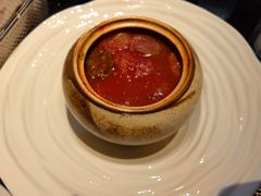 -西堤牛排(北京国瑞店)