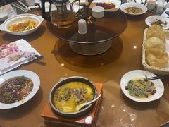 -尚宴(盛世广场·食尚街店)