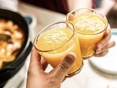 -香香海南菜餐厅