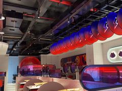 -蛙来哒(大汉悦中心店)