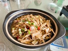 -千岛湖鱼味馆(十字街总店)