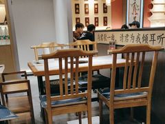 -曲氏老北京铜锅涮肉•火锅(不老街店)