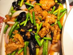 过油肉-小米俏当家