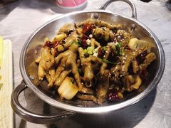 -小民大排档(光谷店)