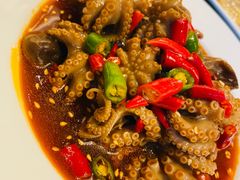 -锦上中式酒馆(南内环店)