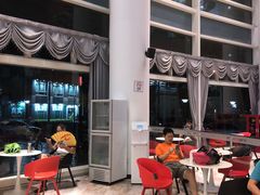 -一兆韦德健身(慧芝湖店)