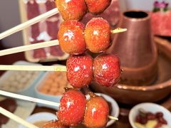 -前门杨记·铜锅涮肉(王府井·故宫店)