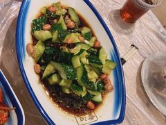 -早酒肖汉老味拌面