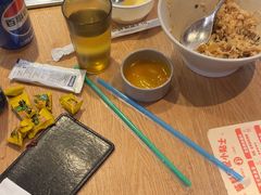 -新石器烤肉(百联川沙店)