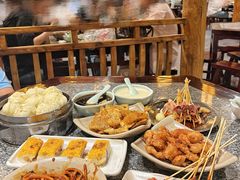 -小街天府(西工小街店)