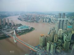 -WFC会仙楼观景台