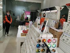 -诺柯视眼镜-蔡司依视路官方工厂店(淞南一店)