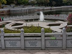 -广州莲花山旅游区