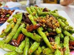 -洪霞餐馆