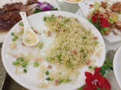 -四季大酒楼(白濠店)
