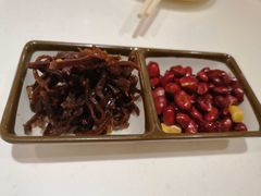 -火齐潮汕砂锅粥(五道口店)