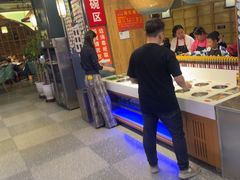 -阿串串老火锅(力盟店)