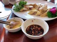 -大天然酒店(军民路店)