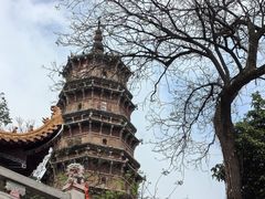 -宝通禅寺