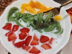 -甜心妈妈·榴莲星级糖水(北京路总店)