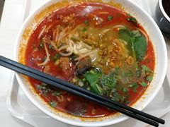 -潼关村肉夹馍(文艺路店)