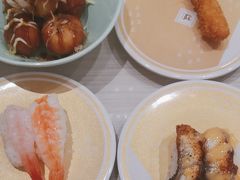 -滨寿司(新街口中央商场店)