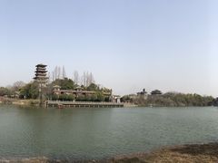 -三国赤壁古战场