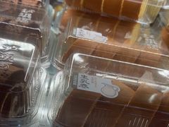 -泸溪河桃酥(秦淮夫子庙一店)