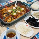 百吃不厌的鱼酷荔枝香辣烤鱼