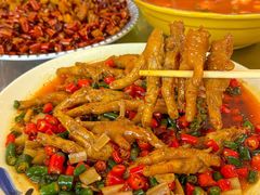 -重庆椒麻鱼·川味江湖菜