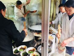 -甘记肥肠粉(马鞍北路店)