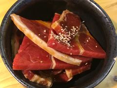 -伊茉家的烤肉店(勒泰中心店)