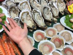 -船歌·鱼水饺青岛菜(金狮广场店)