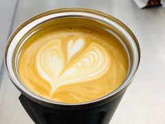 -Manner Coffee(IFS一楼店)
