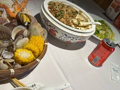 -小螺号海鲜·地道鲁菜(恒大店)