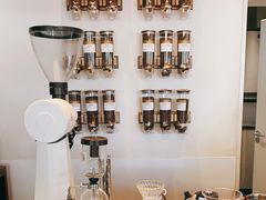 -Peet's Coffee皮爷咖啡(大学路店)