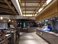 自助取餐区-海鼎荟海鲜姿造(泉州仟禧店)